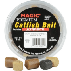 Magic Premium Catfish Bait