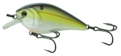 6th Sense Crush 50X Squarebill Crankbait