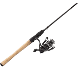 Lew's Speed Spin Spinning Combo