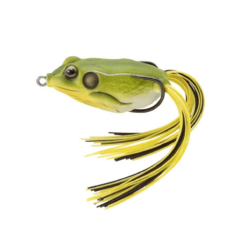 Live Target Hollow-Body Frog -Reel Spin Bait Sales shopping 7fea6281 79c4 46fc 8b62 1bd3dbe63920