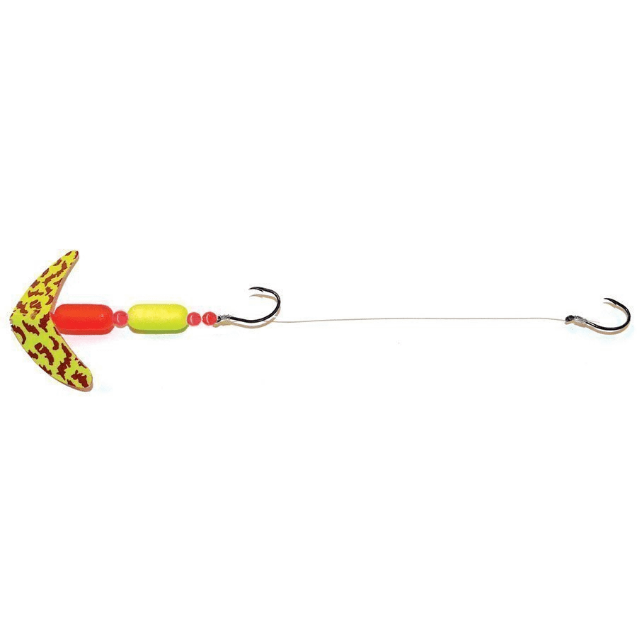 Mack's Cha-Cha Crawler Harness 9 Mack's Cha-Cha Crawler Harness - Image 7
