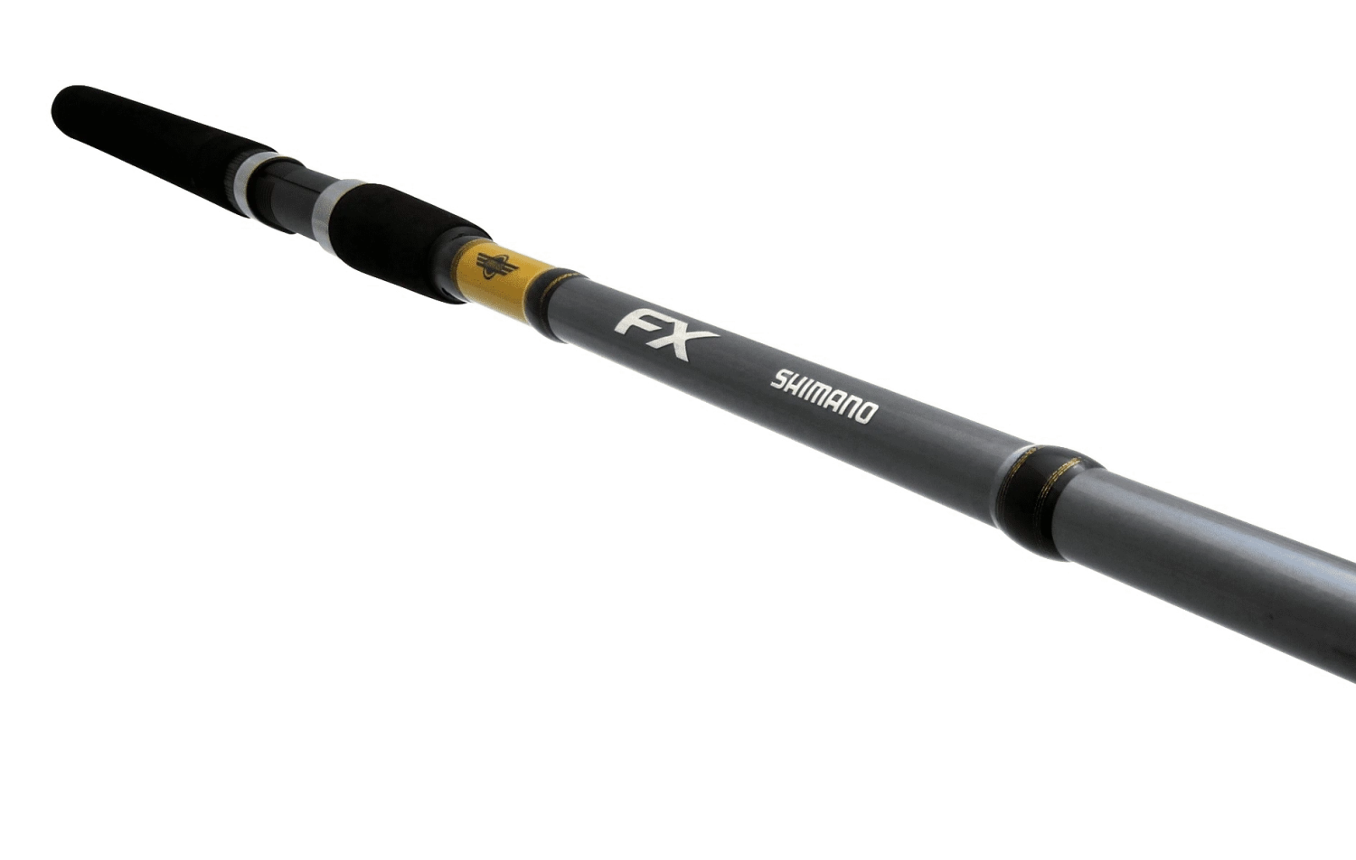Shimano FX Series Rod 5 Shimano FX Series Rod - Image 3