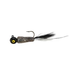 Lindy Fuzz-E-Grubs 15 Lindy Fuzz-E-Grubs -Reel Spin Bait Sales siler