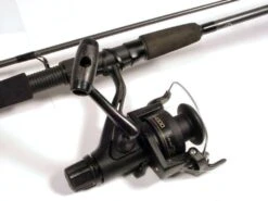 Shimano IX Spinning Combo