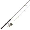 Zebco Stinger Combo -Reel Spin Bait Sales ssp10562l 1