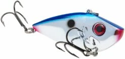 Strike King Red Eyed Shad -Reel Spin Bait Sales strike king reyess12 401 red eye shad silent