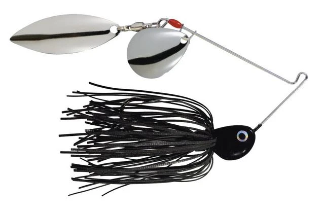 Strike King Potbelly SpinnerBait - Image 4