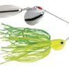 Strike King Potbelly SpinnerBait -Reel Spin Bait Sales strike king potbelly spinnerbaits CW 93 Limetreuse 640x448 858f423f 8878 4208 b90f e5d3da3f1b76