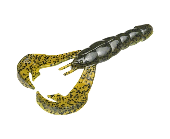 Strike King Rage Craw 3 Strike King Rage Craw