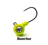 Crystaleyes Live Bait Jig 10 Crystaleyes Live Bait Jig - Image 8