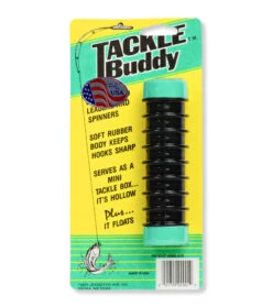 Carlson Tackle Buddy -Reel Spin Bait Sales tackle buddy 5 inch