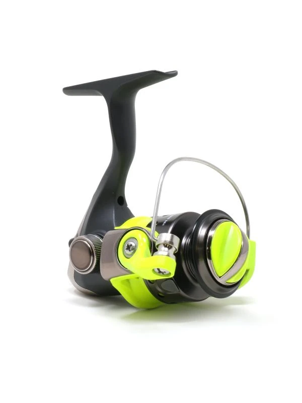 Clam Voltage Reel 3 Clam Voltage Reel