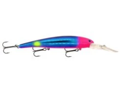 Bandit Walleye Deep Diver -Reel Spin Bait Sales warrior lures custom walleye deep 4037