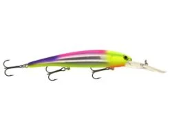 Bandit Walleye Deep Diver -Reel Spin Bait Sales warrior lures custom walleye deep 4085
