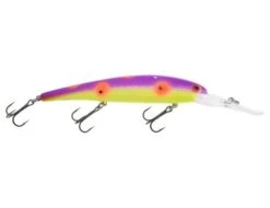 Bandit Walleye Deep Diver -Reel Spin Bait Sales warrior lures custom walleye deep 4121