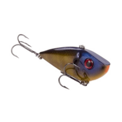 Strike King Red Eyed Shad -Reel Spin Bait Sales yuhhh