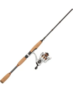 Pflueger Monarch Combo Series